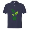Men's EcoSmart® Jersey Polo Thumbnail