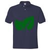Men's EcoSmart® Jersey Polo Thumbnail