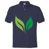 Men's EcoSmart® Jersey Polo Thumbnail
