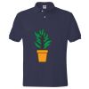 Men's EcoSmart® Jersey Polo Thumbnail
