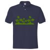 Men's EcoSmart® Jersey Polo Thumbnail