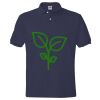 Men's EcoSmart® Jersey Polo Thumbnail