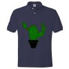 Men's EcoSmart® Jersey Polo Thumbnail