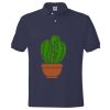 Men's EcoSmart® Jersey Polo Thumbnail
