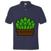 Men's EcoSmart® Jersey Polo Thumbnail