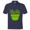 Men's EcoSmart® Jersey Polo Thumbnail