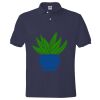Men's EcoSmart® Jersey Polo Thumbnail