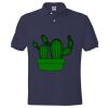 Men's EcoSmart® Jersey Polo Thumbnail
