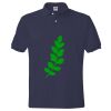 Men's EcoSmart® Jersey Polo Thumbnail