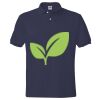 Men's EcoSmart® Jersey Polo Thumbnail