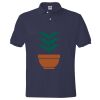 Men's EcoSmart® Jersey Polo Thumbnail