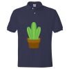Men's EcoSmart® Jersey Polo Thumbnail