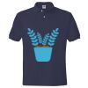 Men's EcoSmart® Jersey Polo Thumbnail