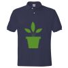 Men's EcoSmart® Jersey Polo Thumbnail