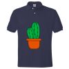 Men's EcoSmart® Jersey Polo Thumbnail