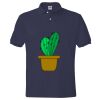 Men's EcoSmart® Jersey Polo Thumbnail