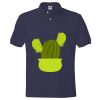 Men's EcoSmart® Jersey Polo Thumbnail