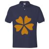 Men's EcoSmart® Jersey Polo Thumbnail