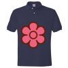 Men's EcoSmart® Jersey Polo Thumbnail