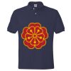 Men's EcoSmart® Jersey Polo Thumbnail