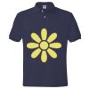 Men's EcoSmart® Jersey Polo Thumbnail