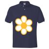Men's EcoSmart® Jersey Polo Thumbnail