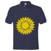 Men's EcoSmart® Jersey Polo Thumbnail