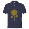 Men's EcoSmart® Jersey Polo Thumbnail