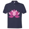 Men's EcoSmart® Jersey Polo Thumbnail
