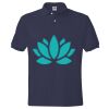 Men's EcoSmart® Jersey Polo Thumbnail