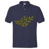Men's EcoSmart® Jersey Polo Thumbnail