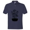 Men's EcoSmart® Jersey Polo Thumbnail