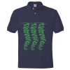 Men's EcoSmart® Jersey Polo Thumbnail
