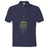 Men's EcoSmart® Jersey Polo Thumbnail