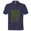 Men's EcoSmart® Jersey Polo Thumbnail