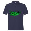 Men's EcoSmart® Jersey Polo Thumbnail