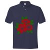 Men's EcoSmart® Jersey Polo Thumbnail