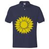 Men's EcoSmart® Jersey Polo Thumbnail