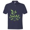 Men's EcoSmart® Jersey Polo Thumbnail