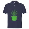 Men's EcoSmart® Jersey Polo Thumbnail