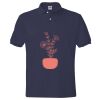 Men's EcoSmart® Jersey Polo Thumbnail