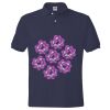 Men's EcoSmart® Jersey Polo Thumbnail
