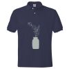 Men's EcoSmart® Jersey Polo Thumbnail