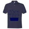 Men's EcoSmart® Jersey Polo Thumbnail