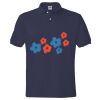 Men's EcoSmart® Jersey Polo Thumbnail