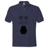Men's EcoSmart® Jersey Polo Thumbnail