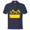 Men's EcoSmart® Jersey Polo Thumbnail