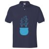 Men's EcoSmart® Jersey Polo Thumbnail