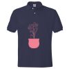Men's EcoSmart® Jersey Polo Thumbnail