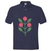 Men's EcoSmart® Jersey Polo Thumbnail